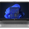 HP 250 G10 Laptop - Intel Core i3 (13th Gen), 8GB RAM, 512GB SSD, Fingerprint, Backlit Keyboard
