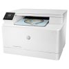 HP Colour LaserJet Pro MFP M182N Multifunction Printer - Print, Copy, Scan, Network