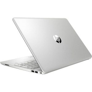 HP 14s -dq3020nia , INTEL CELERON , SILVER , 4GB RAM , 256SSD, 14.0 , DOS , Natural SILVER, 9V9UOE