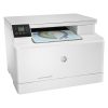 2 (1) HP Colour LaserJet Pro MFP M182N Multifunction Printer - Print, Copy, Scan, Network