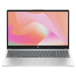 234017_1739198204 HP 14-epOO55nia, INTEL CORE15,13TH GEN UP TO 4.6GHZ, 512SSD,8GB, 14.0,DOS, NATURAL SILVER , 984POEA