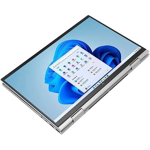 3 HP ENVY-15 x360 Convertible Laptop - Intel Core i5 (13th Gen), 8GB RAM, 512GB SSD, Touchscreen