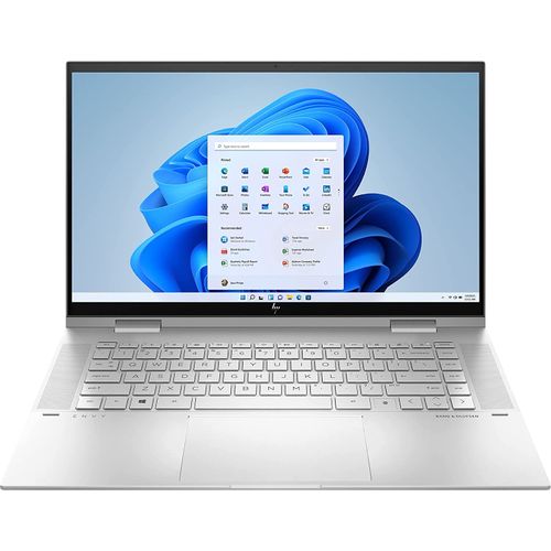 4 HP ENVY-15 x360 Convertible Laptop - Intel Core i5 (13th Gen), 8GB RAM, 512GB SSD, Touchscreen