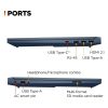 51dv-TplOcL._SS1000_ HP VICTUS 15-FA1008nia GAMING Intel Core™ i5 13th gen up to 4.4 GHz 512GB SSD 16GB RAM , is 15.6" , WIN11 , PERFORMANCE BLUE, NVIDIA® RTX 2050 (4GB DEDICATED) BACKLIT KEYBOARD, 1 YEAR CHANNEL WARRANTY 7Z6T8EA