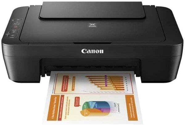 51lew20VrCL._AC_SX679_ CANON PIXMA MG2540S All-in-One Printer - Print, Copy, Scan