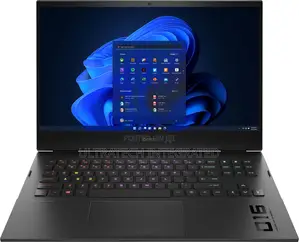 OMEN by HP Gaming Laptop 16-wd000nia (834T7EA) – Intel Core i5 13th Gen, 16GB RAM, 512GB SSD, NVIDIA RTX 4050 4GB, Windows 11 – Shadow Black OMEN by HP Gaming Laptop 16-wd000nia (834T7EA) – Intel Core i5 13th Gen, 16GB RAM, 512GB SSD, NVIDIA RTX 4050 4GB, Windows 11 – Shadow Black