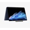 HP Omnibook, Ultra 7, AI PC, SSD, Windows 11, Touchscreen, Backlit Keyboard, Convertible, Atmospheric Blue, OLED