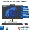 Hp ProOne 440 G9 All-In-One Desktop – 14th Gen Intel Core i5 Hp ProOne 440 G9 All-In-One Desktop – 14th Gen Intel Core i5