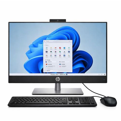 Hp ProOne 440 G9 All-In-One Desktop – 14th Gen Intel Core i52 Hp ProOne 440 G9 All-In-One Desktop – 14th Gen Intel Core i5