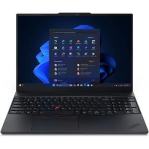 Lenovo THINKPAD E16 Lenovo ThinkPad